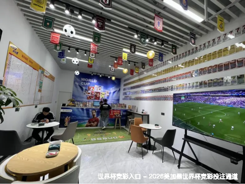 FIFA 中国平台介绍